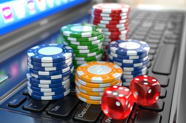 Online Casino Most Players